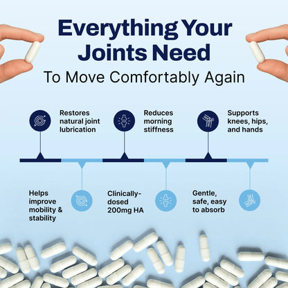 VitalHydra Hyaluronic Acid