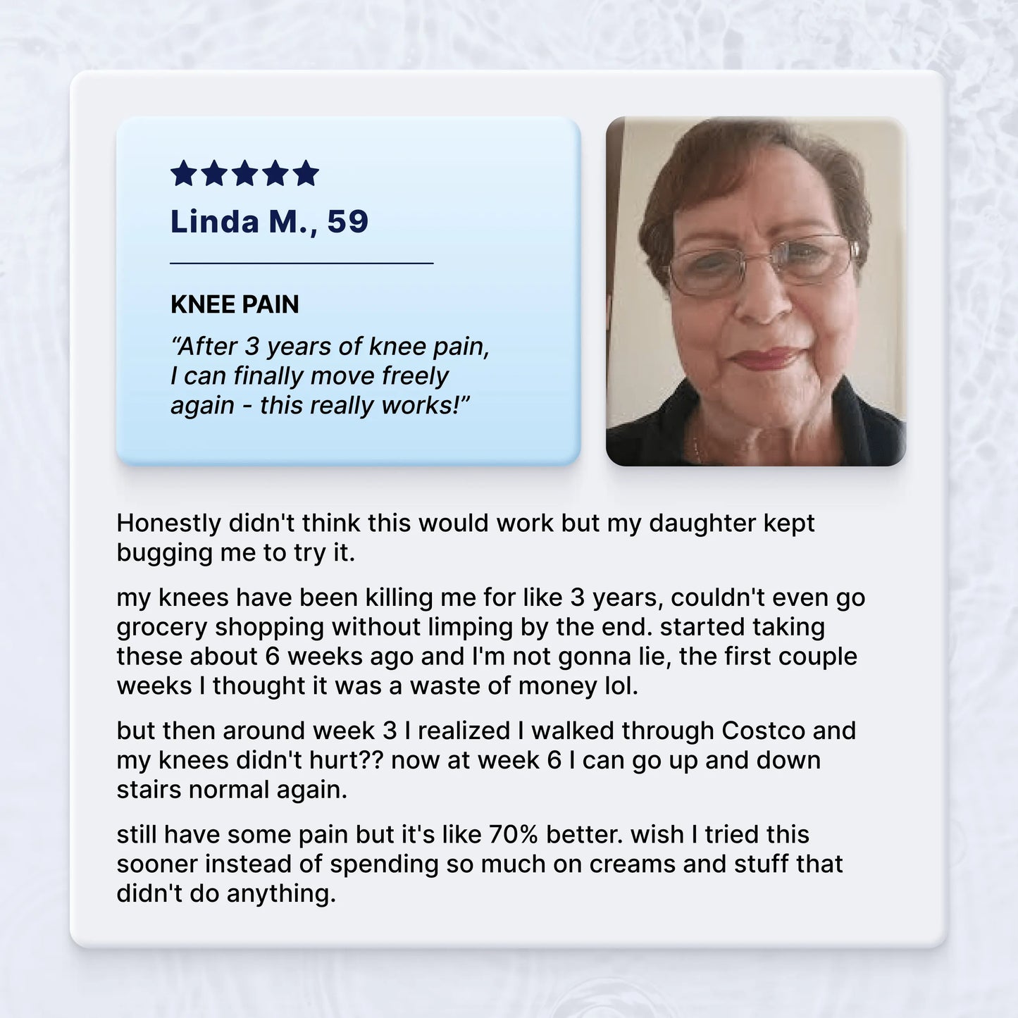 VitalHydra Hyaluronic Acid